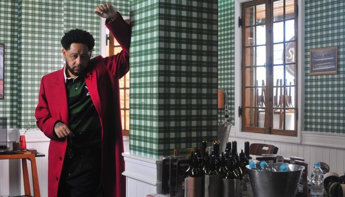 Podpah Records e 30e anunciam parceria de mídia para tour de Emicida