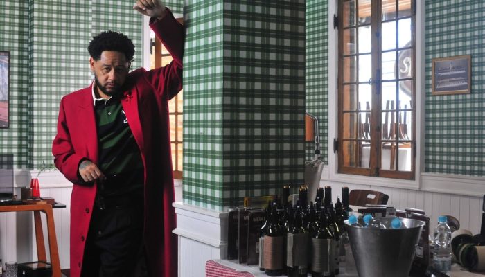 Podpah Records e 30e anunciam parceria para tour de Emicida