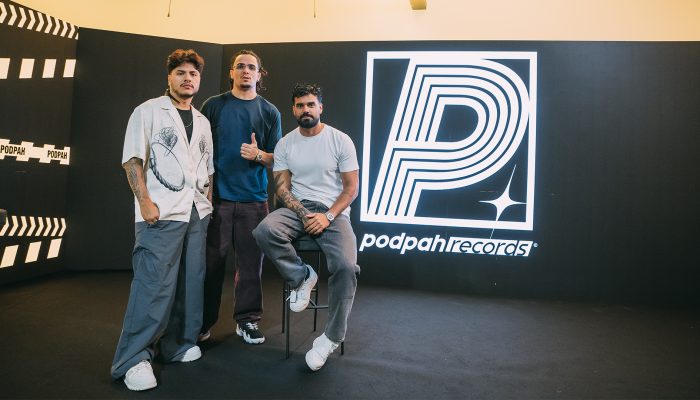 Podpah TV inaugura nova sede com investimento de R$ 9 milhões