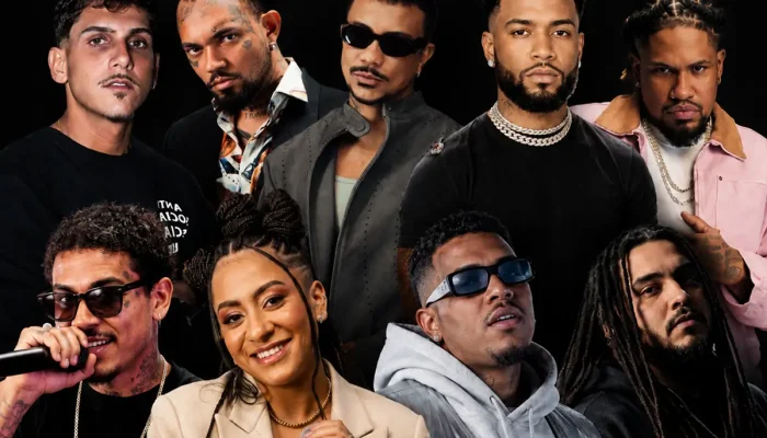 Poesia Acústica celebra 10 anos com show inédito no Zepelim