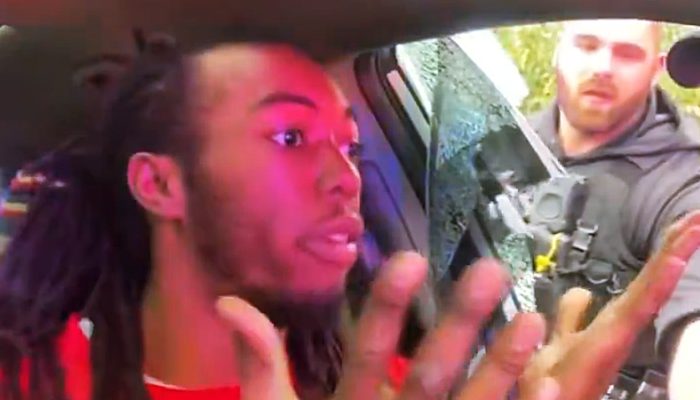 Polícia da Flórida Investiga Agressão a Homem Negro Após Vídeo de Abordagem Viralizar nos EUA
