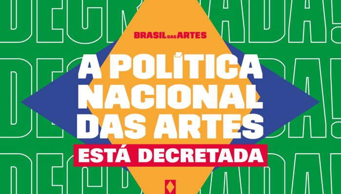 Política Nacional das Artes