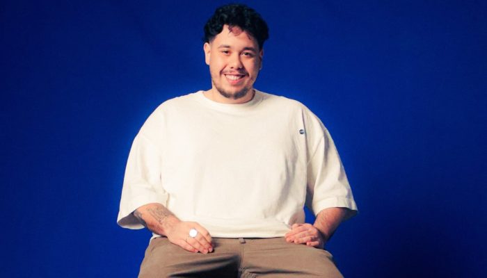 Victor David, fundador e diretor geral da Rap Marketing