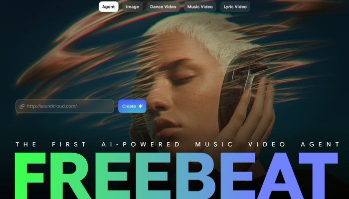 Por que criamos um gerador de videoclipes por IA que “ouve” músicas