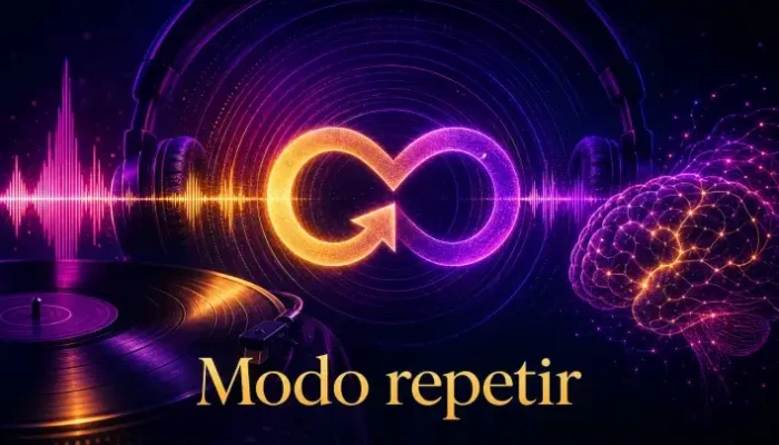 Por que muitas pessoas ouvem a mesma música em loop: o que a ciência diz