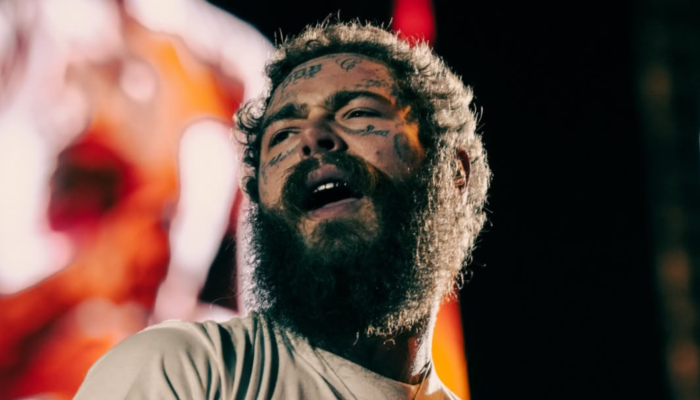 Post Malone insinua retorno às suas raízes no Rap com nova prévia