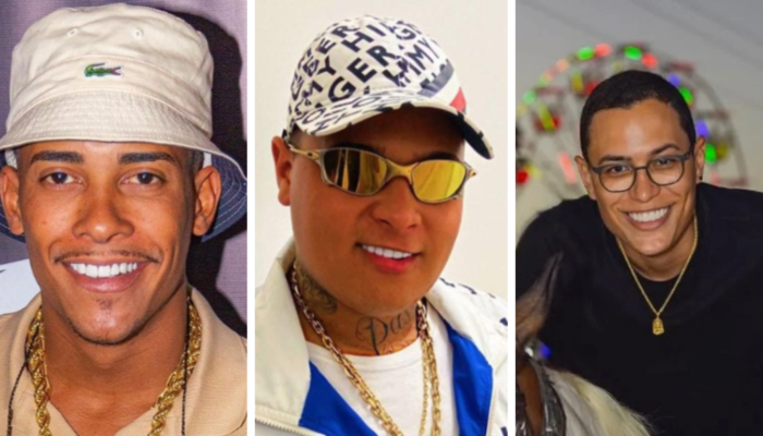 Poze, Ryan SP e dono da Choquei são presos em Operação da PF contra transações ilegais de mais de R$ 1,6 bilhão