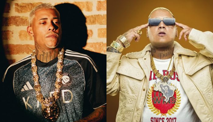 Poze e Ryan SP são presos em operação de lavagem de dinheiro