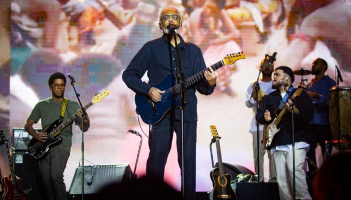 Prêmio Multishow 2025: confira a lista completa dos indicados