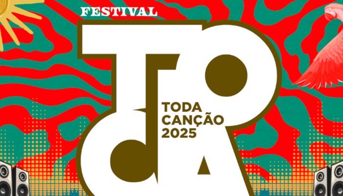 Prêmio TOCA 2025