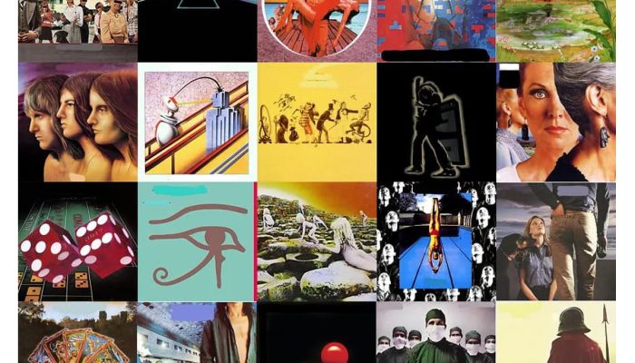 Primary Wave compra acervo visual da Hipgnosis e prepara exposições globais com capas de Pink Floyd, Queen e Led Zeppelin