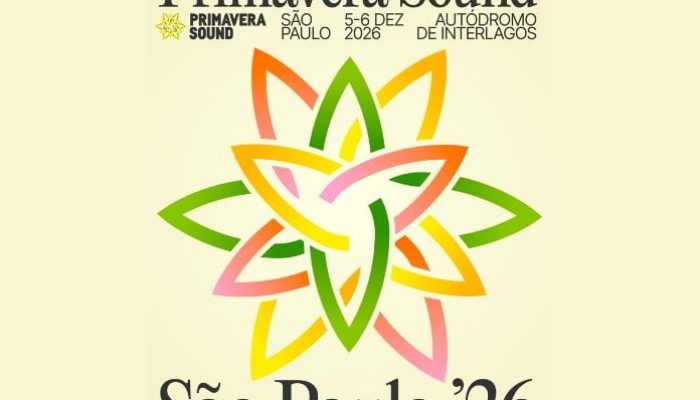 Primavera Sound São Paulo 2026