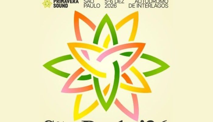 Primavera Sound São Paulo 2026 divulga line-up por dia e informações sobre ingressos