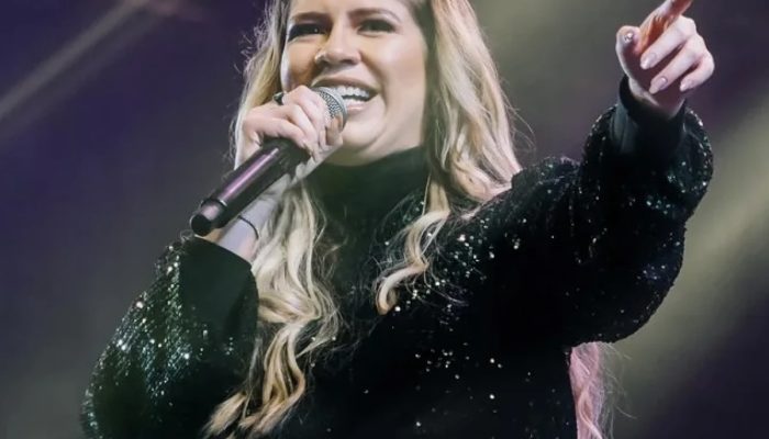 Marília Mendonça será tema de série documental da Prime Video
