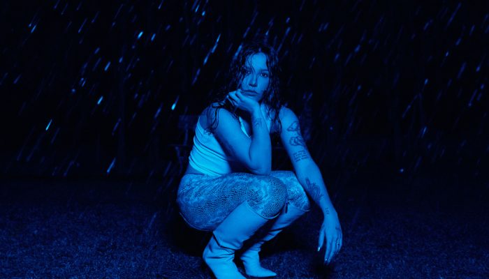 Priscilla inicia nova fase com ECO