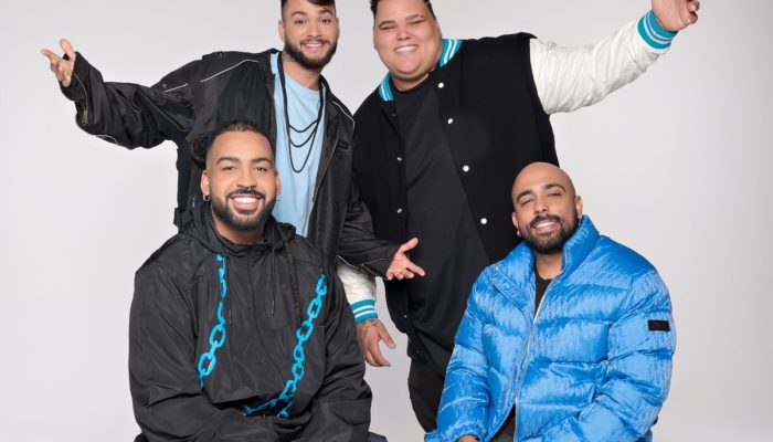 Grupo Menos é Mais Pro-Música