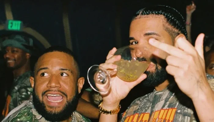 Produtor Gordo revela bastidores de álbum triplo de Drake e diz que rapper alterou batidas sozinho