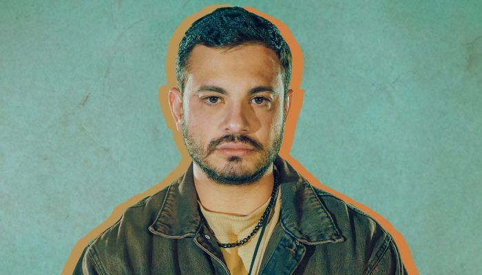 Produzido por Rick Bonadio, single “O Tempo e a Distância” marca estreia de Pingguim na Midas Music