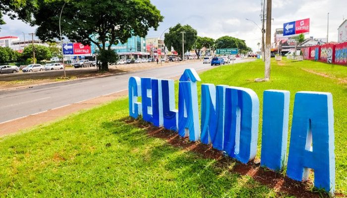Ceilândia - Foto Divulgação