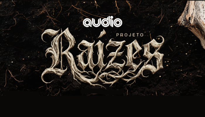 Projeto Raízes reúne diferentes gerações da música em 1ª edição