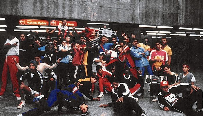 Projeto sobre o Hip-Hop avança no Congresso