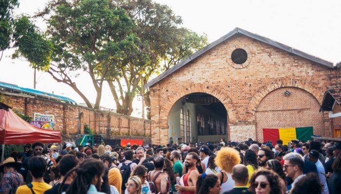 PropagaSound celebra 10 anos com evento neste sábado, 22/11, na Sala dos Toninhos