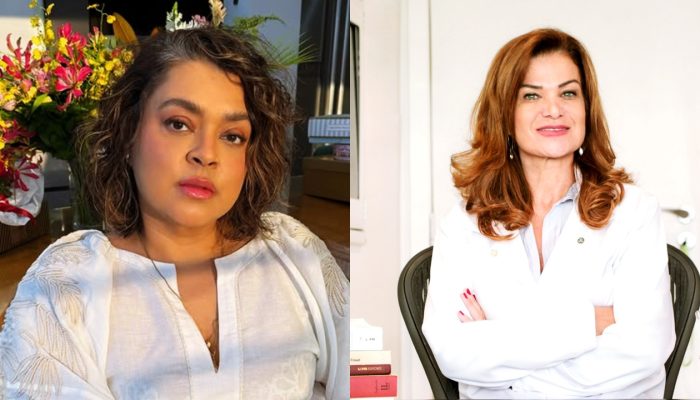 Psicóloga com o mesmo câncer da cantora fala sobre os desafios emocionais da doença