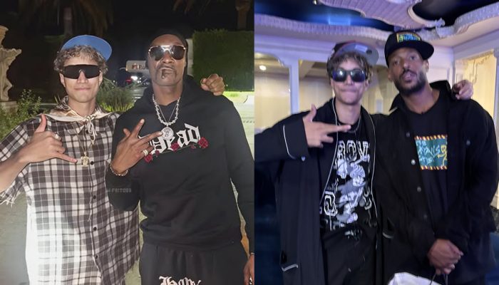 Quem é o streamer brasileiro em ascensão nos EUA?