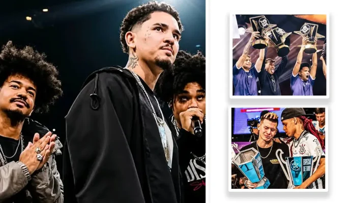 Quem são os maiores campeões da BDA? Relembre todas as edições da Batalha da Aldeia