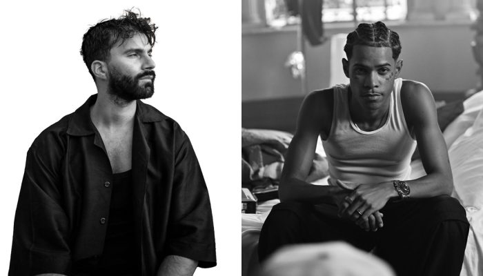 R3HAB convoca rapper BIN para show no Tomorrowland Brasil e artistas preparam feat