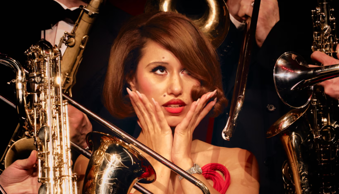 (Foto: Aliyah Otchere/Divulgação)