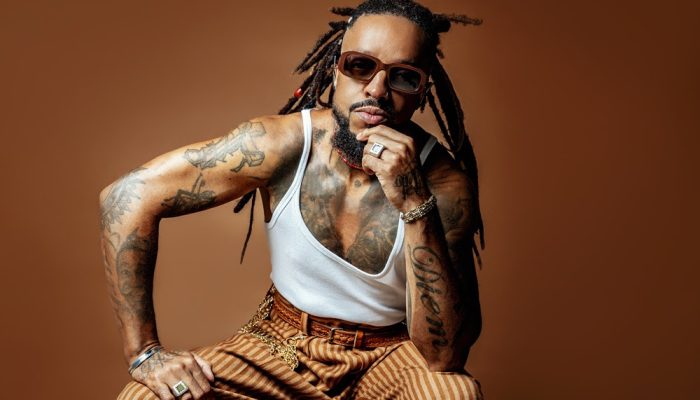 Rael fecha com a Elemess e aposta em expansão internacional na nova fase da carreira