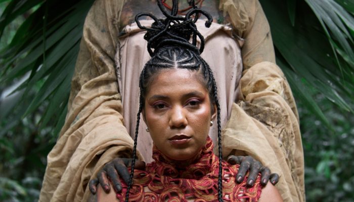 Rafa Militão lança "Herança", um manifesto sonoro sobre ancestralidade, resistência e força amazônida