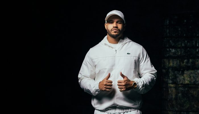 Raflow Lança "Sentimento de Culpa", Primeiro Single de Álbum de Estúdio