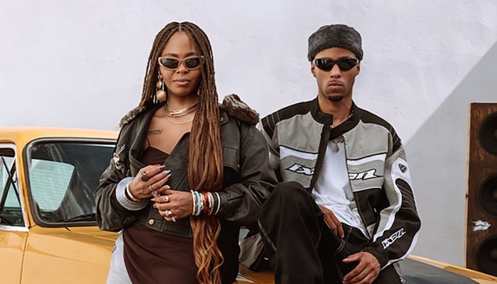 Rahessa Faz Virada Estética, Une R&B e Pop em Single Sobre Luxo Simbólico e Amor Preto