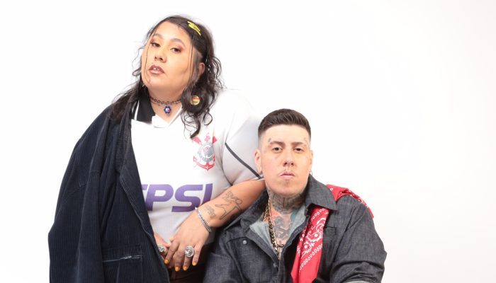 Rap Plus Size Lança ‘Sem Passar Perrengue’