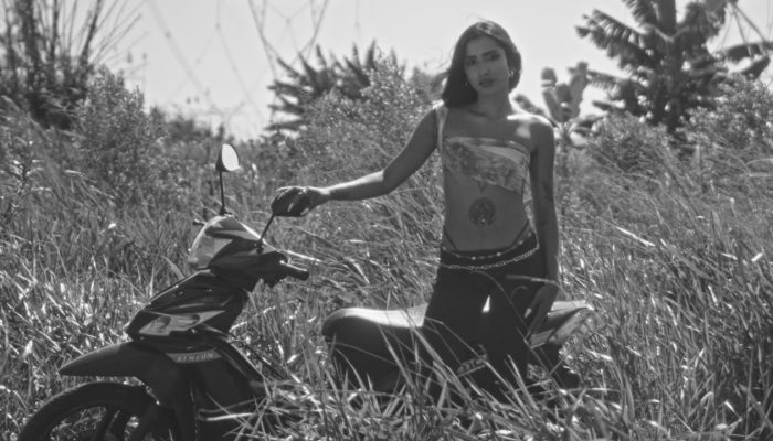 Rap de Resistência Anuncia Álbum de Estreia "VEMSER"