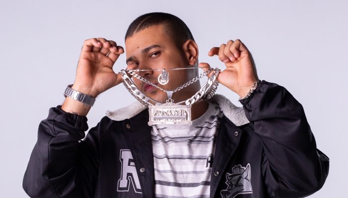 Rap ocupa o Centro Histórico e reafirma sua força no Carnaval de Salvador com Ravi Lobo no Pelourinho