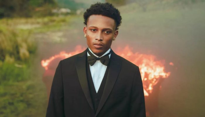 Rapper Baiano Alee é Selecionado para o YouTube Foundry e Conquista Programa Global com Poesia da Juventude Negra