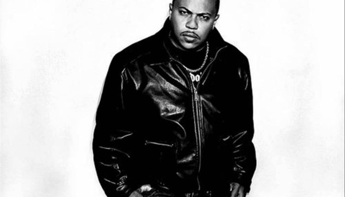 Rapper Douglas anuncia retorno ao Realidade Cruel para gravação especial de 30 anos