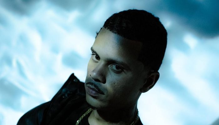 Rapper IGÊ estreia na 1Kilo com o single “Presságio” e reforça lealdade às origens