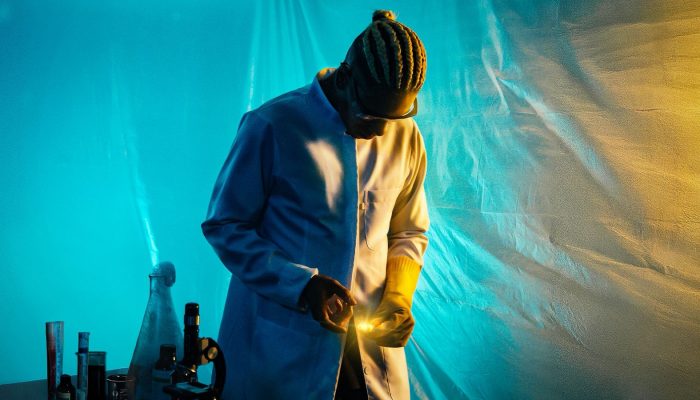 Rapper Leal traz aprendizados da carreira no single "Fórmula do Sucesso"