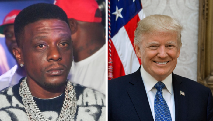 Rapper cai em 'golpe' e paga R$ 3 milhões para perdão presidencial de Trump