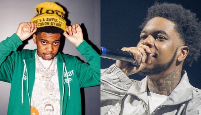 Rapper norte-americano Lil Poppa morre aos 25 anos