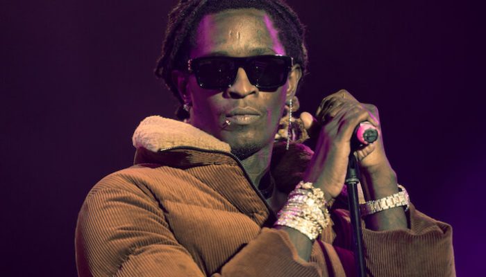Young Thug