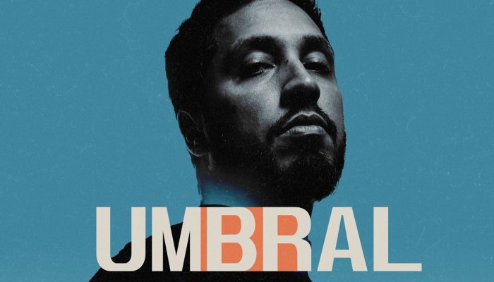 Rashid Lança Podcast "Umbral" como Expansão Reflexiva do Álbum PORTAL