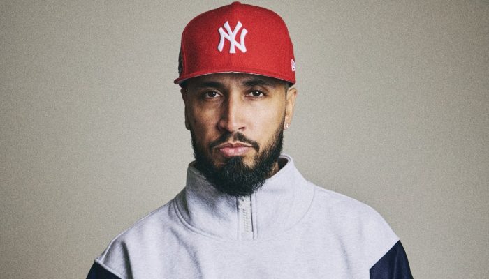 Rashid explica por que mulheres representam a essência do Rap