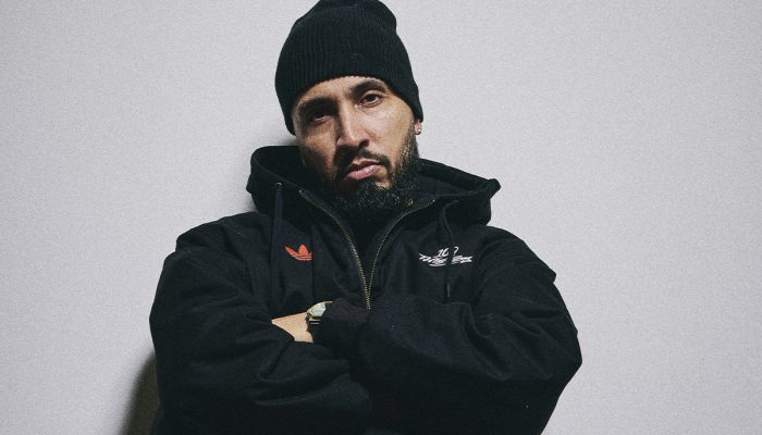 Rashid lança “YOWA”, faixa que apresenta seu próximo álbum