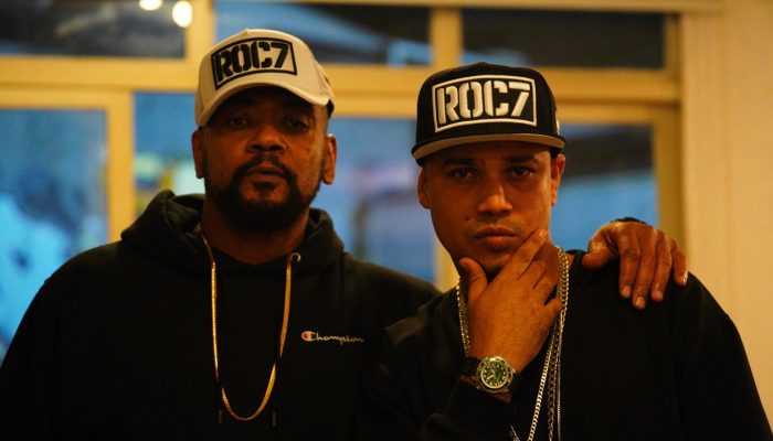 Ravi Lobo une poesia periférica e história do rap ao lançar videoclipe com Edi Rock (Racionais MC’s)