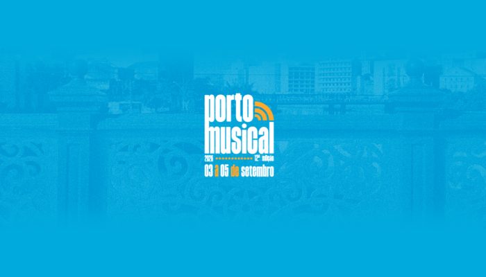 Porto Musical 20 anos